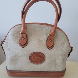 Vintage Dooney & Bourke